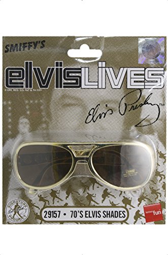 Elvis Shades