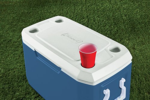 Coleman 70QT Campingküche - 6