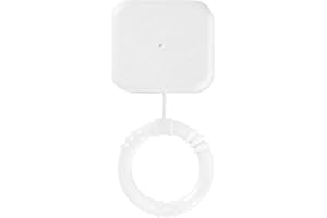 Fehn Spielwerk - Baby Einschlafhilfe Melodie Guten Abend, gut´ Nacht (Brahms Wiegenlied) - Baby Musikspielzeug passend Standard Spieluhren - Musik Spielzeug für Babys und Kleinkinder