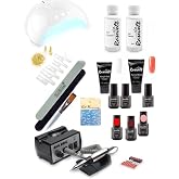 ROSEVELT Poly Gel Seti Y&uuml;ksek Kalite Tam Set PRA-1105794-1350