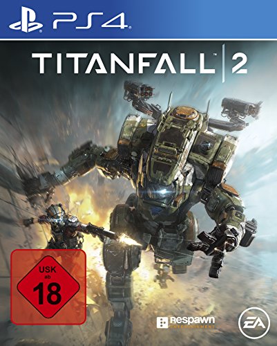 Titanfall 2 [Importación Alemana]