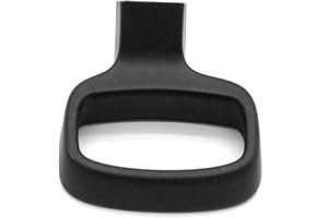 Dabey Poignée de réglage du siège,Remplacement du Levier de la poignée de réglage du siège Gauche pour VW Jetta Passat Polo Scirocco