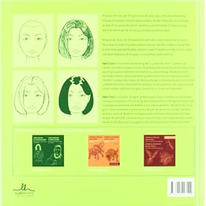 Cómo dibujar el cuerpo humano paso a paso, 1: el cuerpo masculino y femenino : anatomía, proporciones y vol