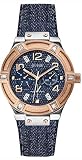 Guess Armbanduhr W0289L1