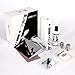 Produktbild Kangertech Subox Mini Starter Set 0-50W - Weiß
