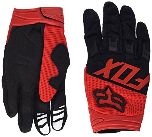 Fox 2017 Dirtpaw Rot Herren Motocross / MTB Handschuh
