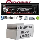 Einbauinfo: nicht passend bei original Radio: SatClassic Radio