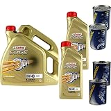 350ml Original MANNOL 9900 Motor Flush