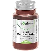 VeNatura Zinc 15 mg 60 Capsules