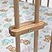 Playpen hexagonal.