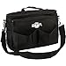 BTR Pram Buggy Buddy Stroller Organiser Changing Storage & Parent Bag - Black - Water Resistant, Universal Fit