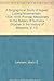Produktbild A Biographical Study of Ingwer Ludwig Nommensen, 1834-1918: Pioneer Missionary to the Bataks of Sumatra (Studies in the History of Missions, V. 13)