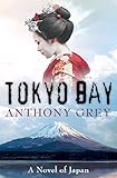 Cover zum Buch Tokyo Bay