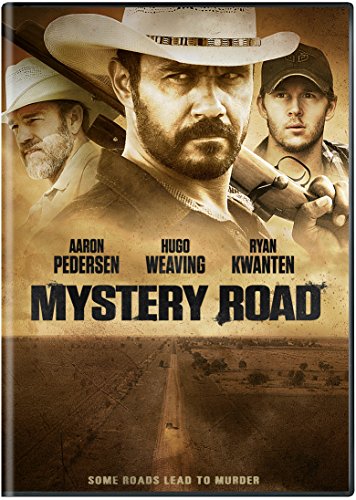 Mystery Road [DVD] [2013] [Region 1] [US Import] [NTSC]