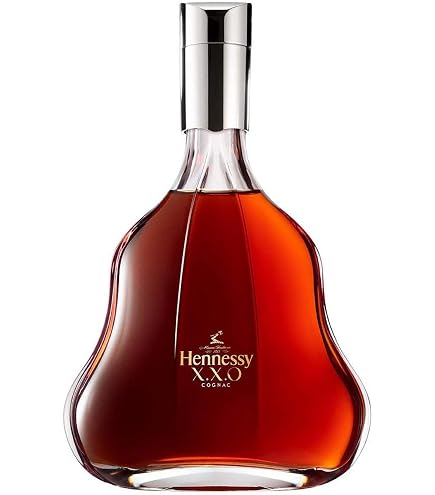 Hennessy Paradis Rare Cognac 40% Vol. 0.7 L in Gift Box : Amazon