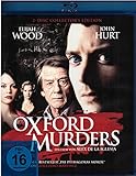 Oxford Murders [Blu-ray] [Collector's Edition] - John Hurt