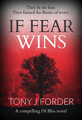 If Fear Wins Di Bliss Book 3 English Edition Ebook Tony - 