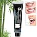 Produktbild Aktivkohle Zahnpasta, Für weiße Zähne und Zahnreinigung,Teeth Whitening Toothpaste,Bamboo Charcoal Toothpaste,Bambuskohle Schwarze Zahnpasta,Whitening Zahnpasta,Zahnaufhellung Bleaching
