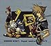 Produktbild Kingdom Hearts: Original Soundtrack Complete by Yoko Shimomura (2007-03-28)