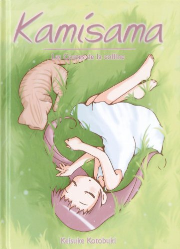 Kamisama — Tome 2