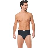 Seher İ&ccedil; Giyim Pamuklu Erkek Slip K&uuml;lot Don 6'lı Paket