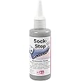 Efco 9580886 Sock-Stop Sock Sole Liquid, Grey, Pack of 1 (1 x 100 ml)