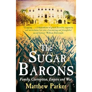 The Sugar Barons