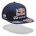 Produktbild Red Bull F1 D. Kvyat Driver flat Cap Navy
