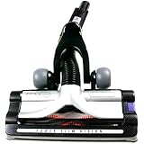 ELECTROTODO Ricambio Spazzola Aspirapolvere Rowenta Air Force All In One 360 RS-2230001098