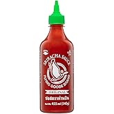 Flying Goose Sriracha Acı Chilli Biberi Sosu 455ML