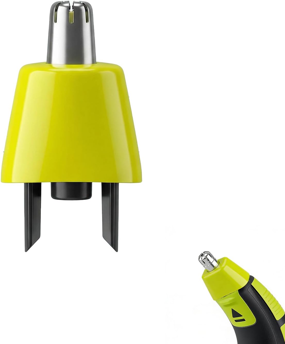 Cuchilla Nariz y Orejas Compatible para O Blade QP2824 QP2734 QP2620 QP2520 QP2530, Pro 360 QP6651, Cuchillas de Afeitar, Diseñadas para Recortar y Dar Estilo, Limpieza Facil