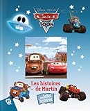Image de Les histoires de Martin