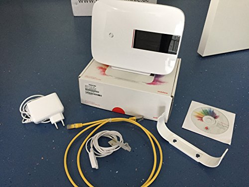 Preisvergleich Produktbild Vodafone Easybox 904 xDSL