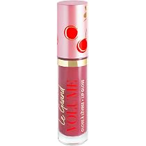 Vivienne Sabo Le Grand Volume Lip Gloss – Verführerischer Glanz Für Volle Lippen