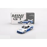 Mini Gt 1011 1/64 Mazda Rx-7 Lb-Super Silhouette Imsa