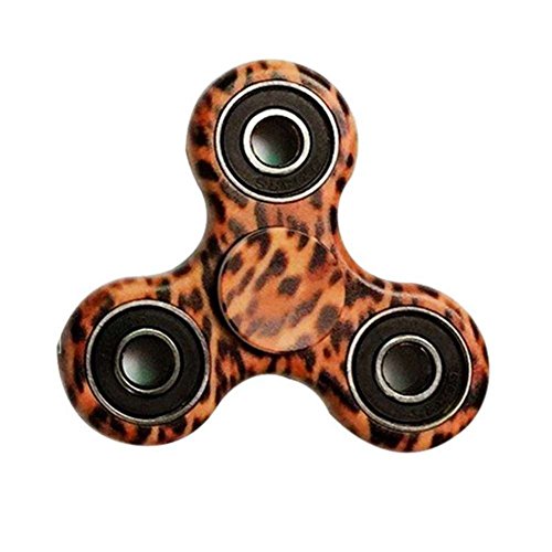 Fidget Spinner High Speed Stainless Steel Bearing ADHD Focus Anxiety Relief Toys Fidget Spinner High Speed Stainless Steel Bearing ADHD Focus Anxiety Relief Toys