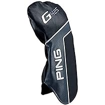 Driver Ping G430 Lst 10.5 Tête De ° Seule (avec Clé Et Cache