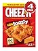 Produktbild Cheez-It Extra Toasty Kräcker - 4er Pack (4x352g)