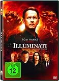 Illuminati (Thrill Edition) - Tom Hanks