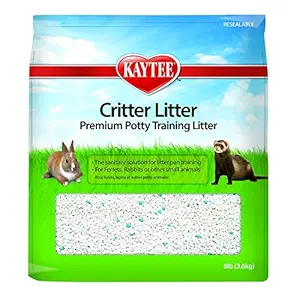 Kaytee Critter Litter, 8-Pound