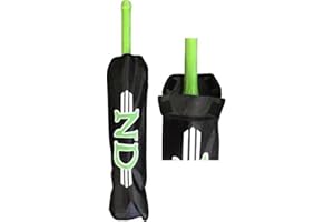 22YardsPro ND Cricket Bat Cover Sleeve UK
