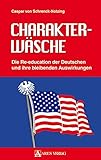 Image de Charakter-Wäsche