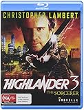 Highlander 3 The Sorcerer