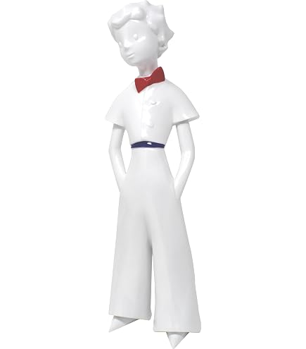 Neamedia Icons Le Petit Prince Cristal Figurine 30 cm