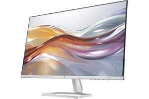 HP Series 5 27 inch FHD Monitor - 527sf