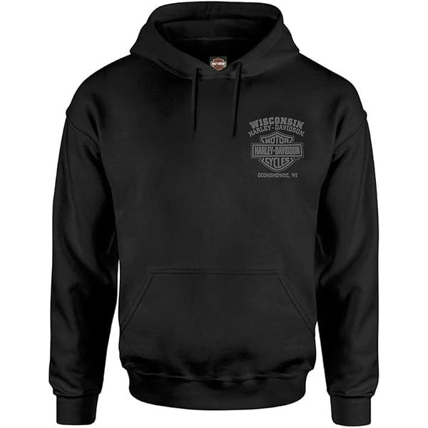 Ride For Life Piston Skull Bike E Moto Moto Regalo Felpa Con Cappuccio - Foto 3