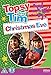 Topsy & Tim - Christmas Eve [DVD]