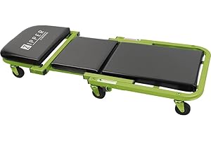 Zipper ZI-MHRK40 Sgabello da Montaggio Combinato, 1050x440x140