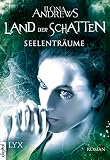 Image de Land der Schatten - Seelenträume (Land-der-Schatten-Reihe 4)