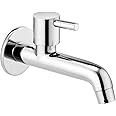 ALTON GRC3710 Brass Bib Cock Long Nose (Chrome)